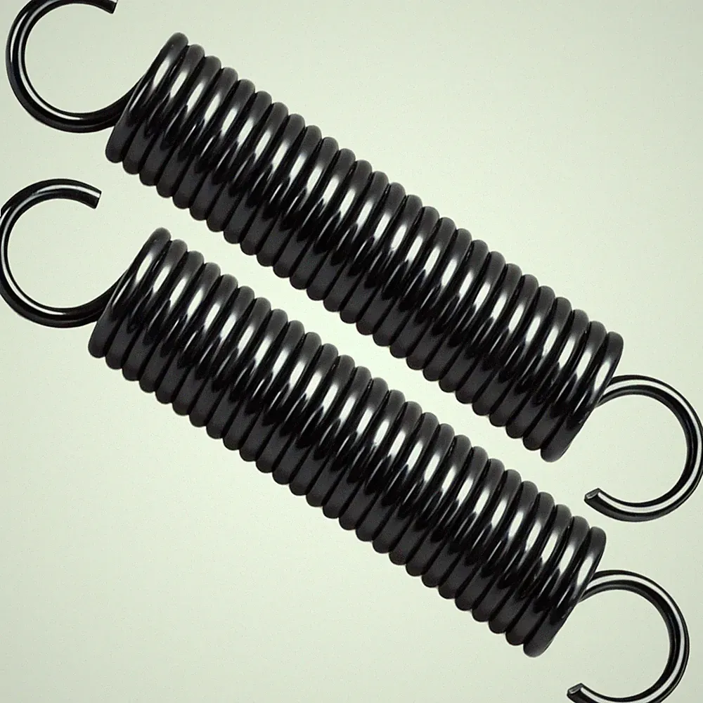 2 Pack 4 7/8 Inch Recliner Mechanism Extension Springs Lazy Boy Catnapper