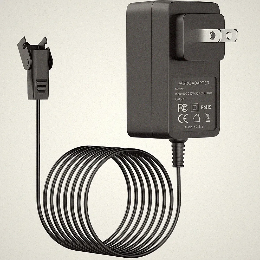 29V 2A ACDC Power Supply Cord for Power Recliner and Lift Chair, Switching Ad...