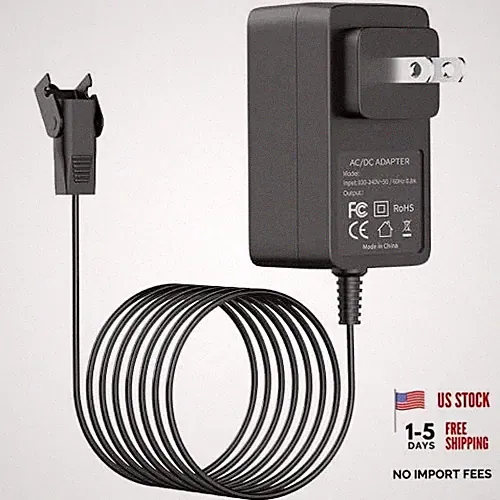 29V 2A ACDC Power Supply Cord for Power Recliner and Lift Chair, Switching