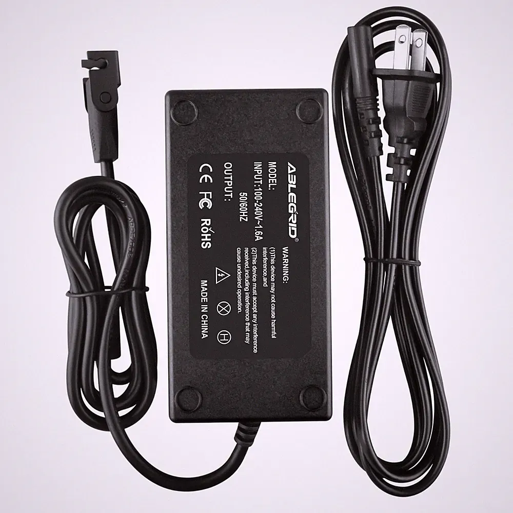 29V AC Adapter For FLEXSTEEL Limoss MC110-29V1A A 500005 Electric Recliner Lift