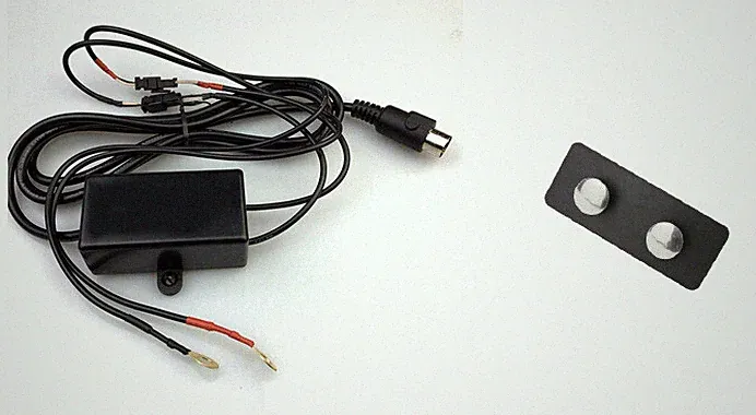 Flexsteel / Ashley Furniture / Standard - Power Recliner Replacement Touch 2...