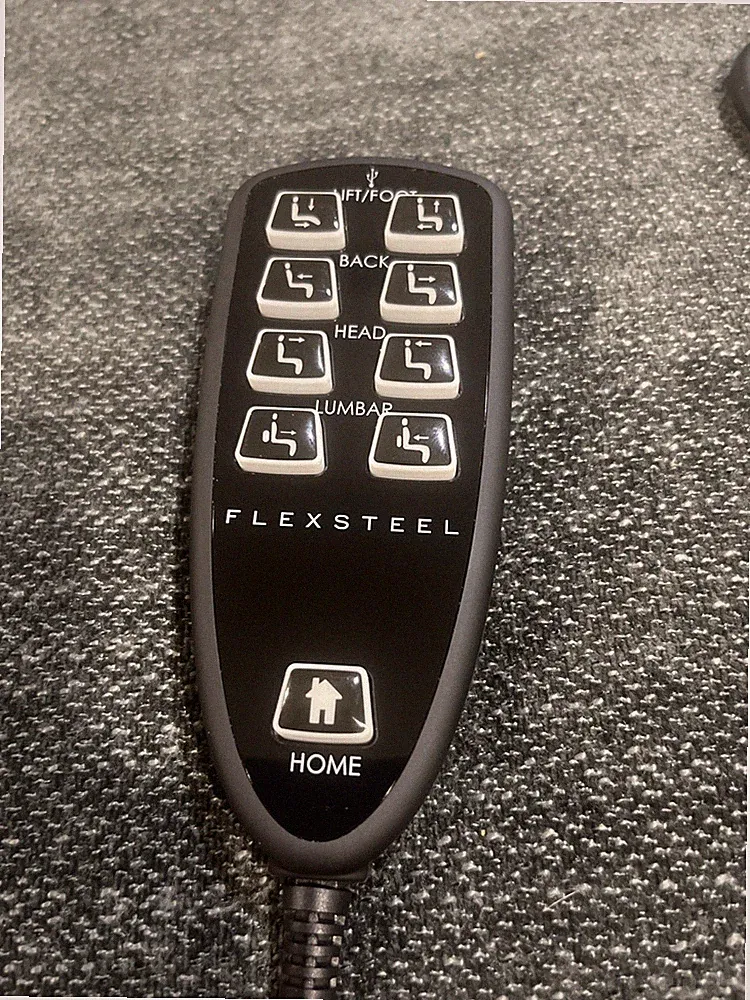 Flexsteel Recliner Remote