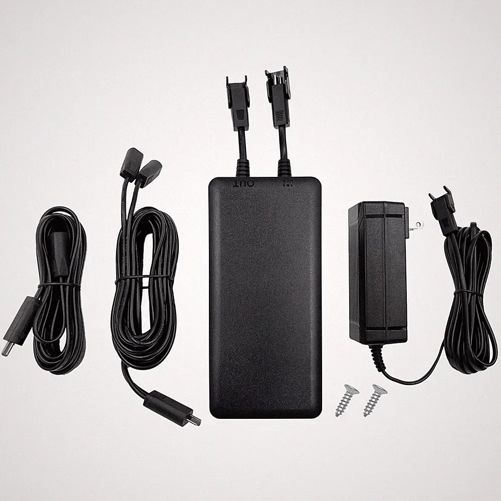 GreenPower 5000mAh Recliner Rechargeable Wireless Battery Pack Power Supply