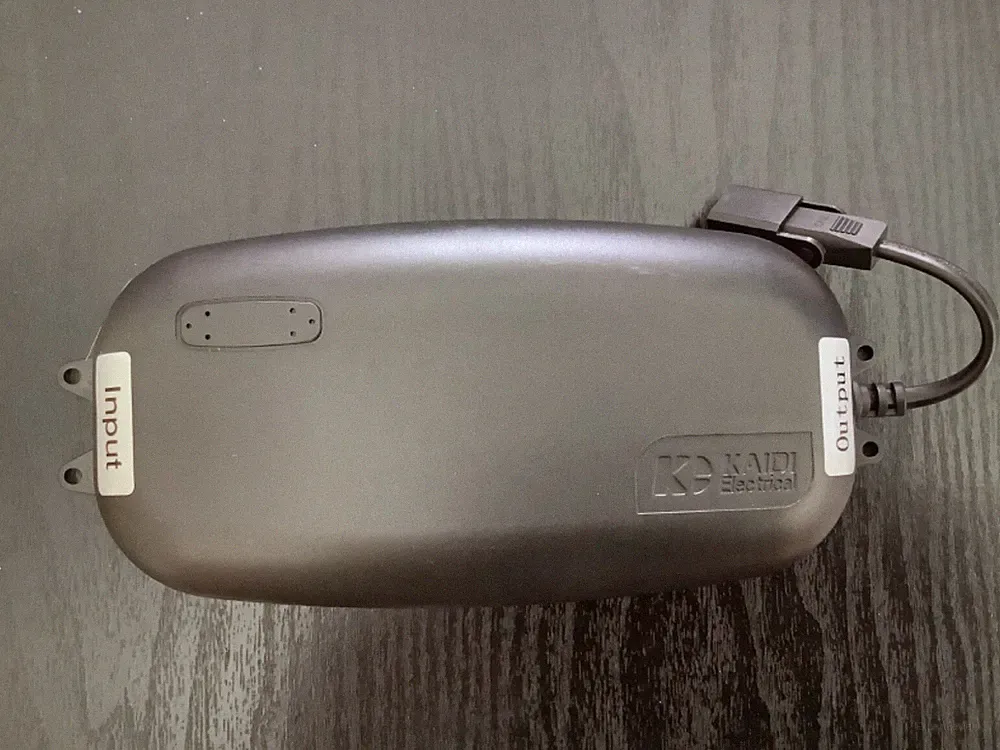 Kaidi Replacement DFS Li-Ion Electric Recliner Battery Pack KDDY022-2600