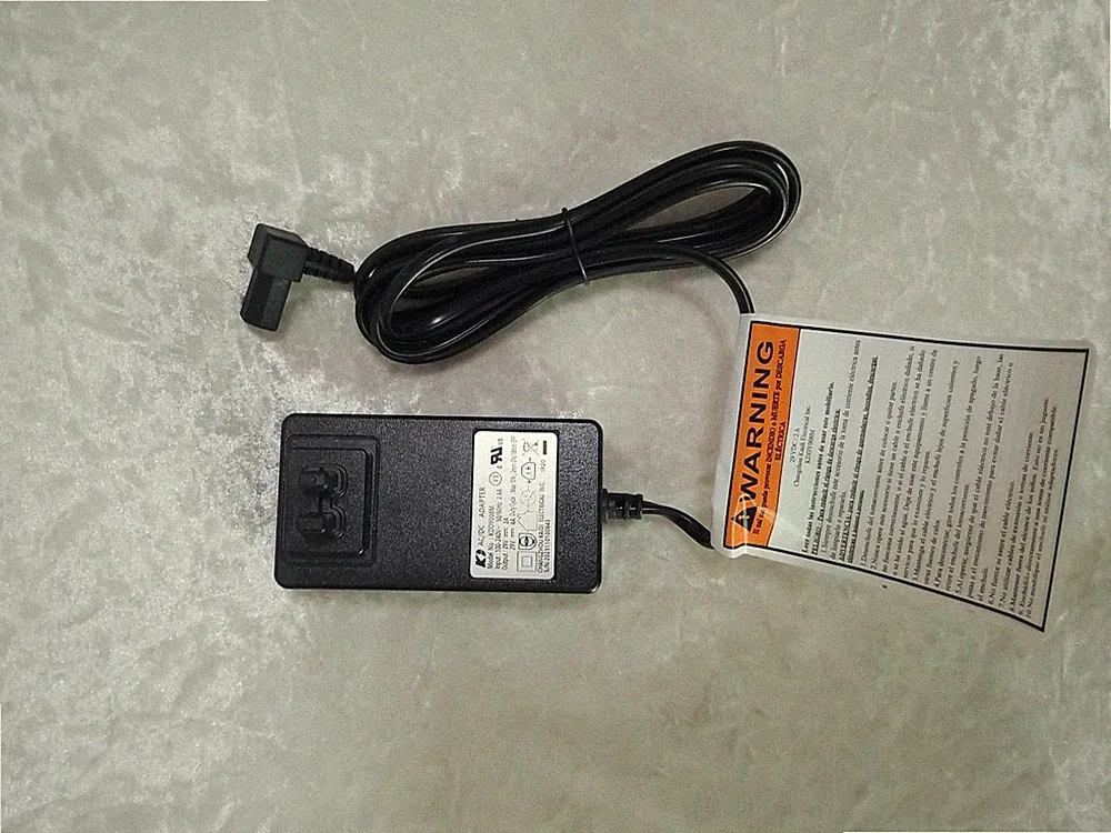 Kaidi Wall Power Supply Model KDDY008M Switching Adapter for Power Recliner Sofa