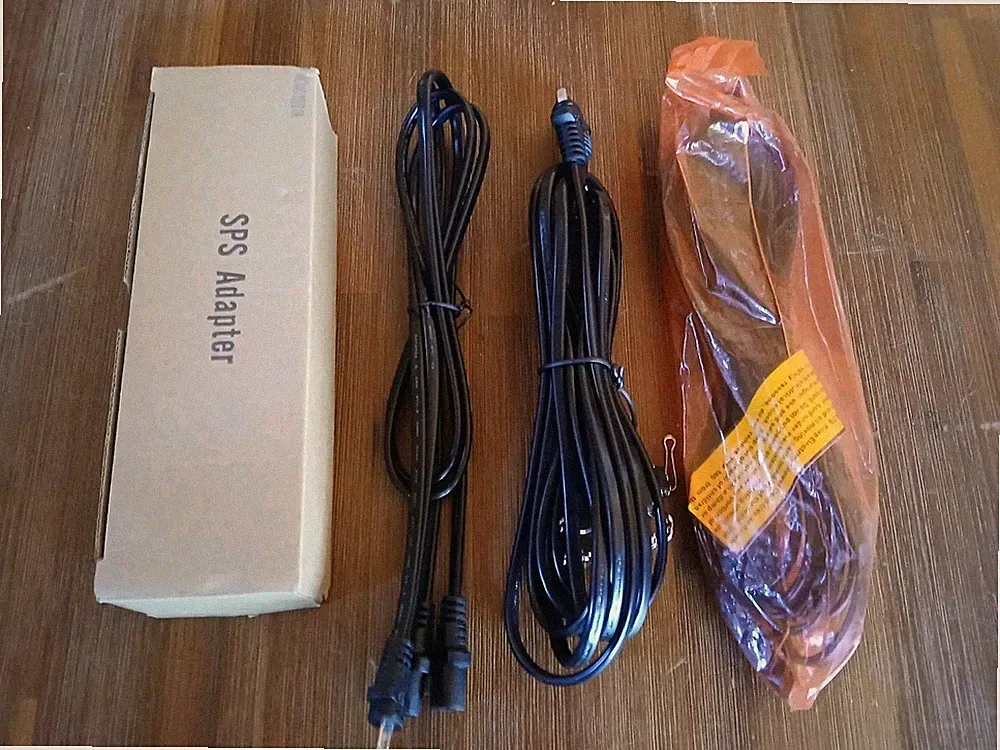 Limoss Flexsteel Power Recliner Chair Power Supply MC140-29V & Y Cable 500407 F1