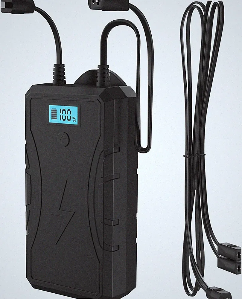 Pack Rechargeable for Reclining Furniture,Flexsteel Furniture Cordless Couch Bat