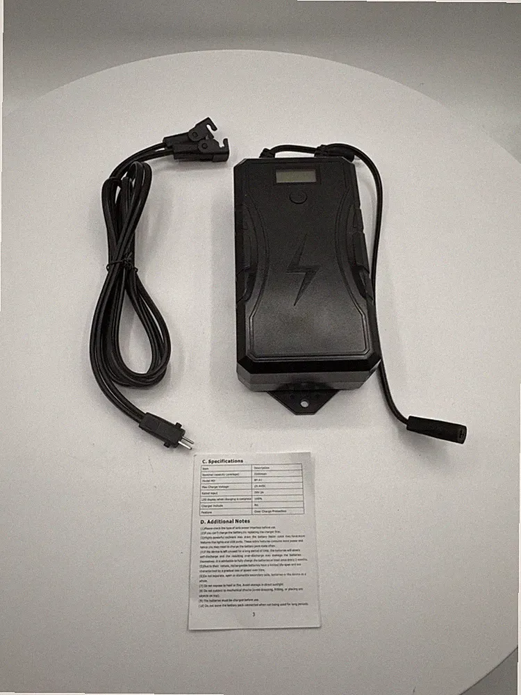 Flexsteel Recliner Battery Pack