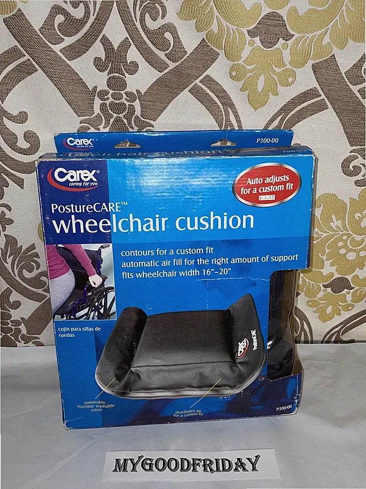 Posturecare Cushion Brand New On Sale