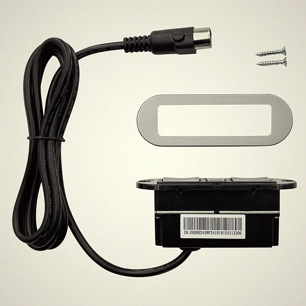 Power Recliner Emomo HX90HU 5 Pin Hand Control Switch for Lift Chairs with USB