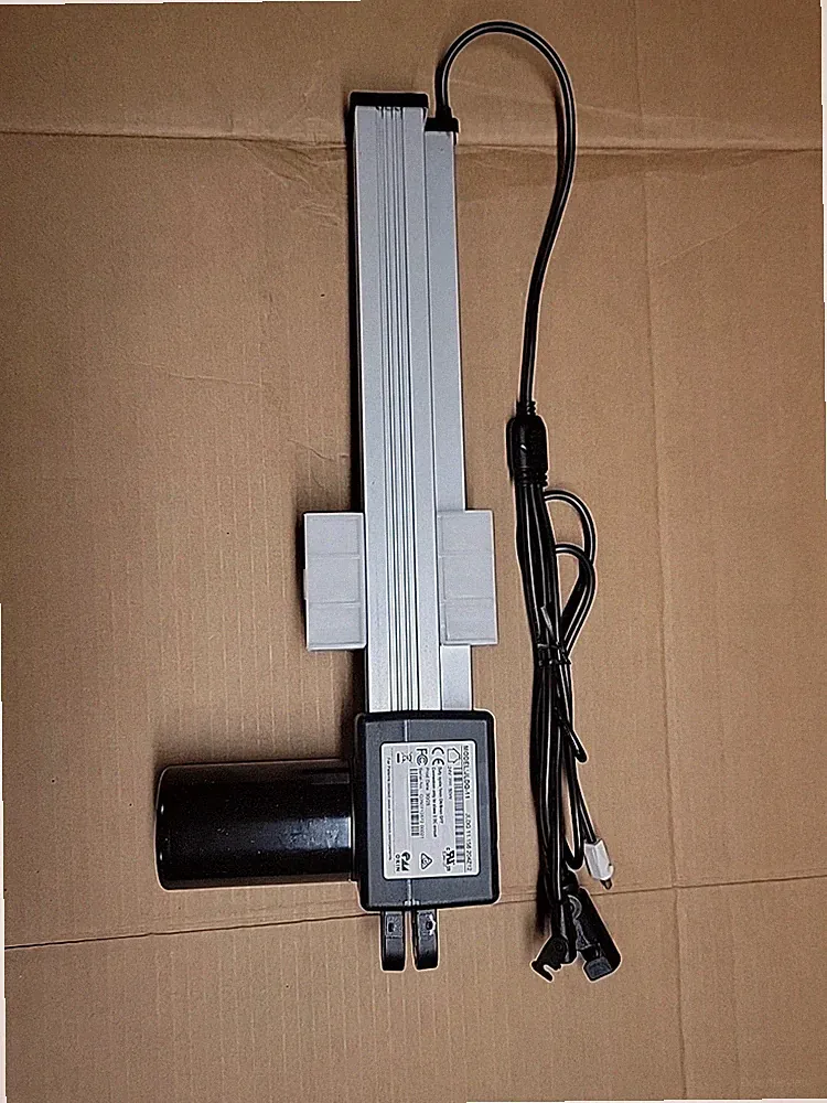 Power Recliner Motor/Linear Actuator Okin Model JLDQ-11 FLEXSTEEL 5 PIN Connect