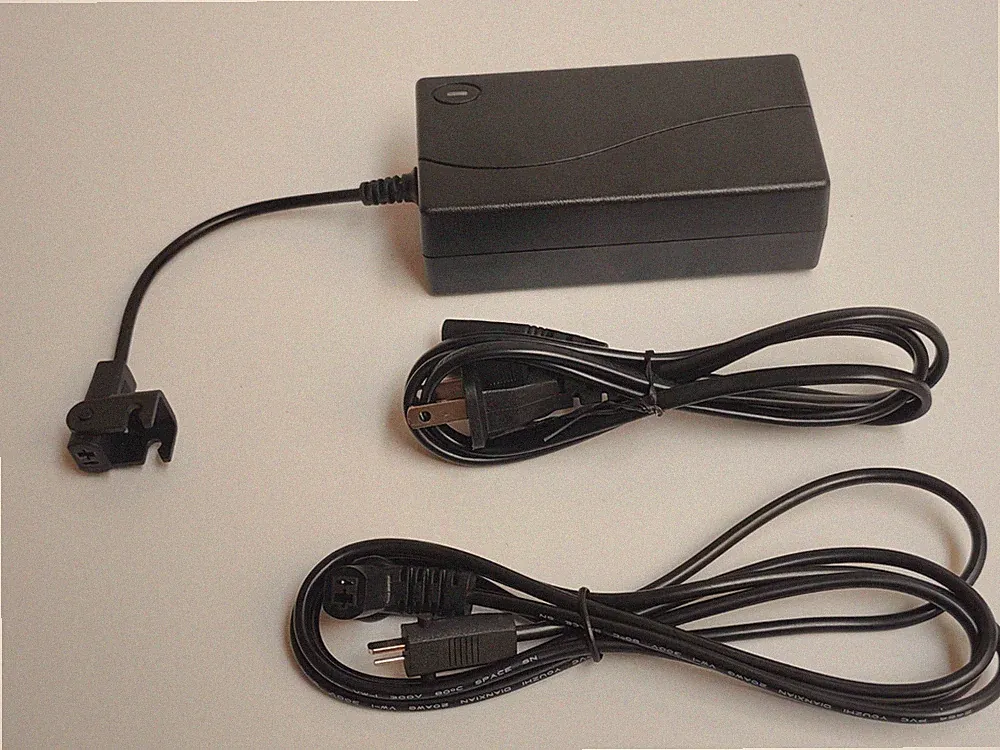 Power Recliner or Lift Chair Supply Replacement Transformer Kit with cord 29V2A