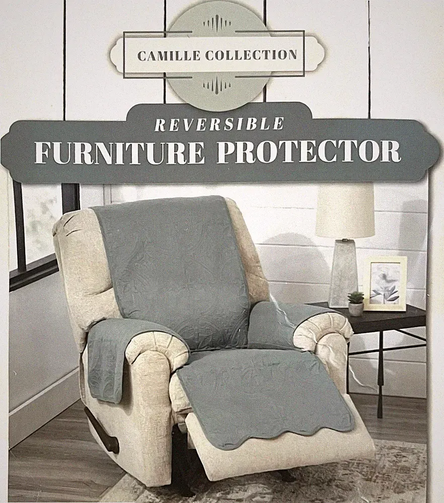 Flexsteel Recliner Covers