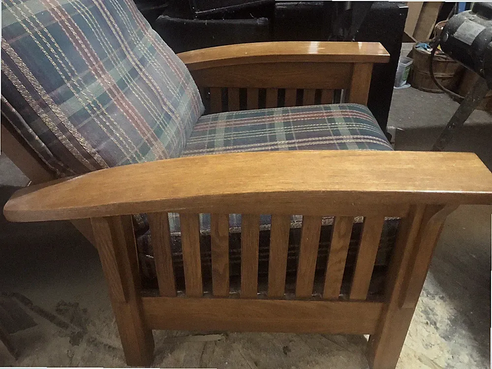 Flexsteel Recliner Chair
